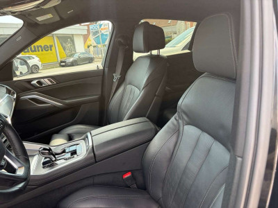 BMW X6 Gebrauchtwagen BMW X6 Gebrauchtwagen