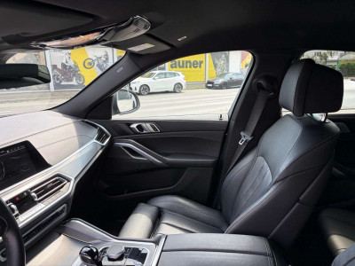 BMW X6 Gebrauchtwagen BMW X6 Gebrauchtwagen