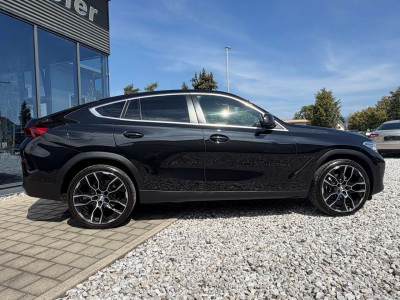 BMW X6 Gebrauchtwagen BMW X6 Gebrauchtwagen