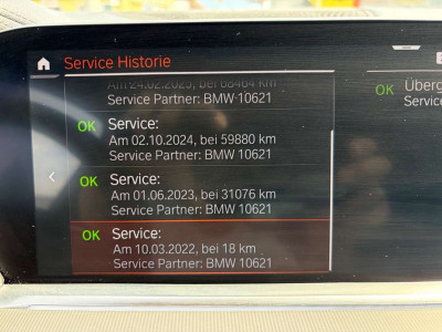 BMW X6 Gebrauchtwagen BMW X6 Gebrauchtwagen