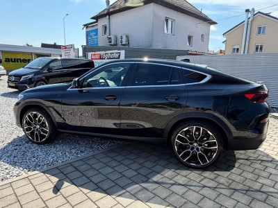 BMW X6 Gebrauchtwagen BMW X6 Gebrauchtwagen