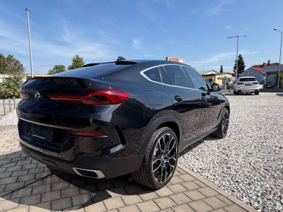 BMW X6 Gebrauchtwagen BMW X6 Gebrauchtwagen