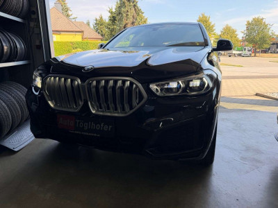 BMW X6 Gebrauchtwagen BMW X6 Gebrauchtwagen