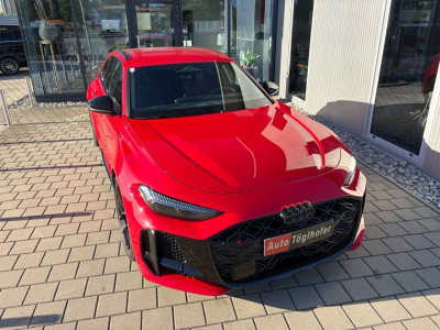 Audi A5 Gebrauchtwagen