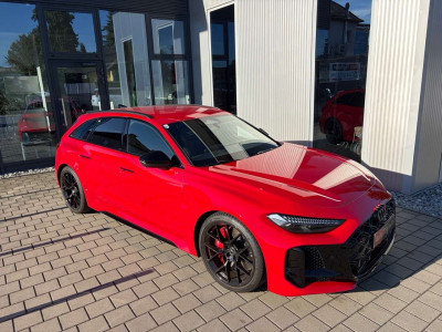 Audi A5 Gebrauchtwagen