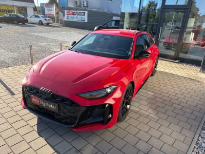 Audi A5 Gebrauchtwagen