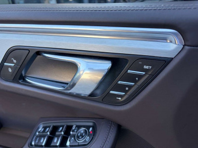 Porsche Macan Gebrauchtwagen Porsche Macan Gebrauchtwagen