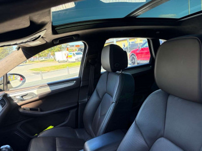 Porsche Macan Gebrauchtwagen Porsche Macan Gebrauchtwagen