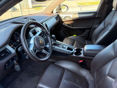 Porsche Macan Gebrauchtwagen Porsche Macan Gebrauchtwagen