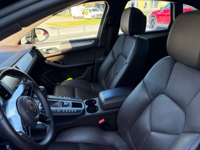 Porsche Macan Gebrauchtwagen Porsche Macan Gebrauchtwagen