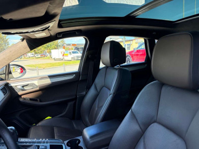 Porsche Macan Gebrauchtwagen Porsche Macan Gebrauchtwagen