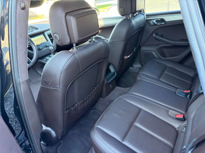 Porsche Macan Gebrauchtwagen Porsche Macan Gebrauchtwagen