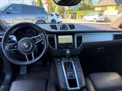Porsche Macan Gebrauchtwagen Porsche Macan Gebrauchtwagen