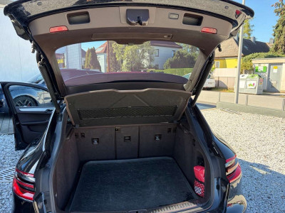 Porsche Macan Gebrauchtwagen Porsche Macan Gebrauchtwagen