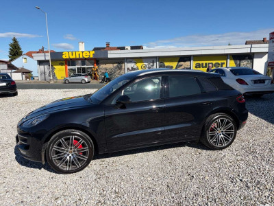 Porsche Macan Gebrauchtwagen Porsche Macan Gebrauchtwagen