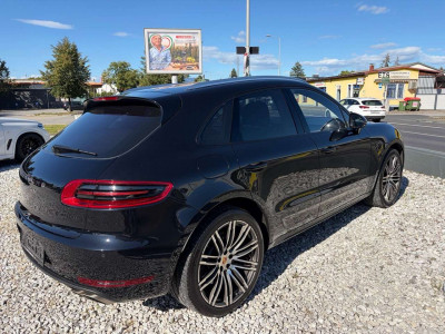 Porsche Macan Gebrauchtwagen Porsche Macan Gebrauchtwagen