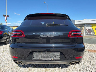 Porsche Macan Gebrauchtwagen Porsche Macan Gebrauchtwagen