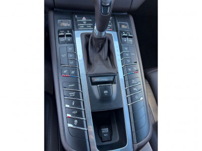 Porsche Macan Gebrauchtwagen Porsche Macan Gebrauchtwagen