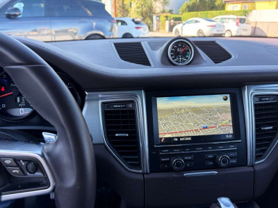 Porsche Macan Gebrauchtwagen Porsche Macan Gebrauchtwagen