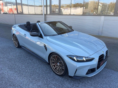 BMW 4er Gebrauchtwagen BMW 4er Gebrauchtwagen