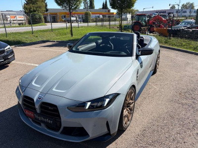 BMW 4er Gebrauchtwagen BMW 4er Gebrauchtwagen