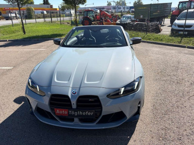 BMW 4er Gebrauchtwagen BMW 4er Gebrauchtwagen