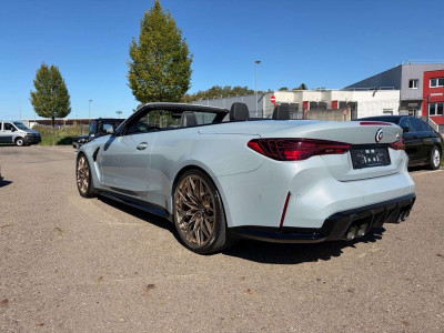 BMW 4er Gebrauchtwagen BMW 4er Gebrauchtwagen