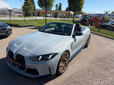 BMW 4er Gebrauchtwagen BMW 4er Gebrauchtwagen