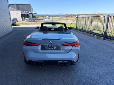 BMW 4er Gebrauchtwagen BMW 4er Gebrauchtwagen