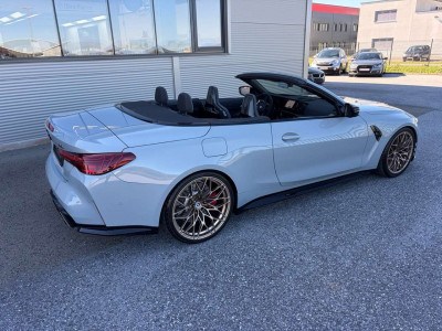 BMW 4er Gebrauchtwagen BMW 4er Gebrauchtwagen