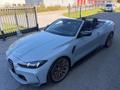 BMW 4er Gebrauchtwagen BMW 4er Gebrauchtwagen