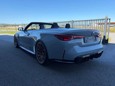 BMW 4er Gebrauchtwagen BMW 4er Gebrauchtwagen