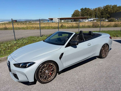 BMW 4er Gebrauchtwagen BMW 4er Gebrauchtwagen
