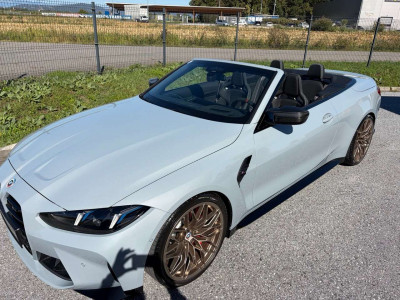 BMW 4er Gebrauchtwagen BMW 4er Gebrauchtwagen