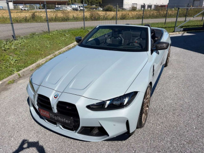 BMW 4er Gebrauchtwagen BMW 4er Gebrauchtwagen