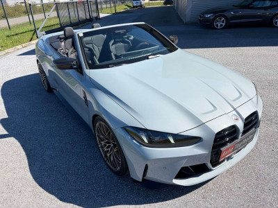 BMW 4er Gebrauchtwagen BMW 4er Gebrauchtwagen