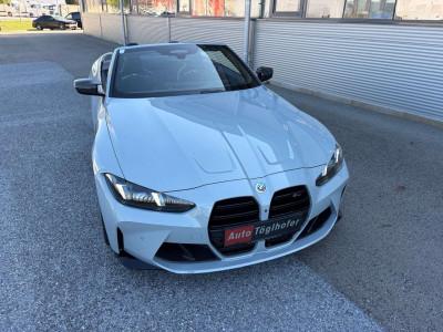 BMW 4er Gebrauchtwagen BMW 4er Gebrauchtwagen