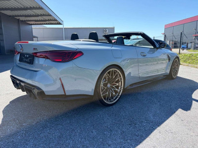 BMW 4er Gebrauchtwagen BMW 4er Gebrauchtwagen