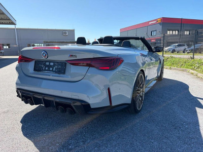 BMW 4er Gebrauchtwagen BMW 4er Gebrauchtwagen