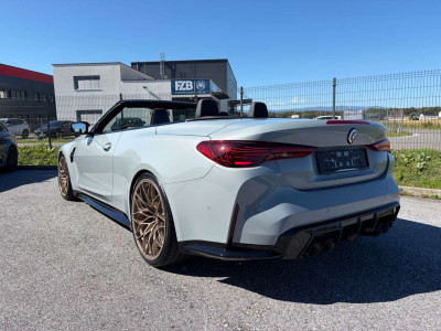 BMW 4er Gebrauchtwagen BMW 4er Gebrauchtwagen