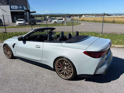 BMW 4er Gebrauchtwagen BMW 4er Gebrauchtwagen
