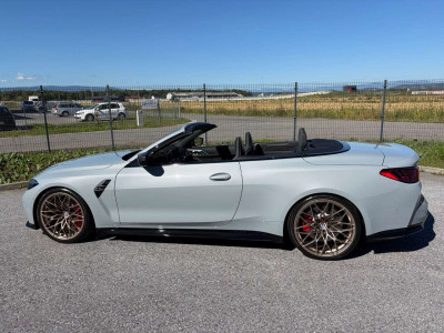 BMW 4er Gebrauchtwagen BMW 4er Gebrauchtwagen