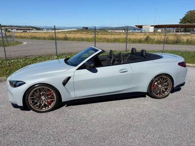 BMW 4er Gebrauchtwagen BMW 4er Gebrauchtwagen