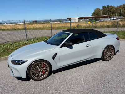 BMW 4er Gebrauchtwagen BMW 4er Gebrauchtwagen