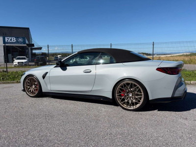 BMW 4er Gebrauchtwagen BMW 4er Gebrauchtwagen