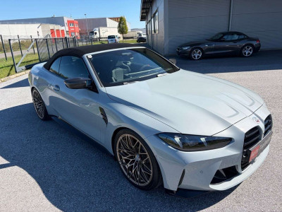 BMW 4er Gebrauchtwagen BMW 4er Gebrauchtwagen