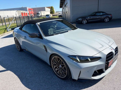BMW 4er Gebrauchtwagen BMW 4er Gebrauchtwagen