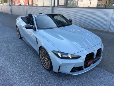 BMW 4er Gebrauchtwagen BMW 4er Gebrauchtwagen