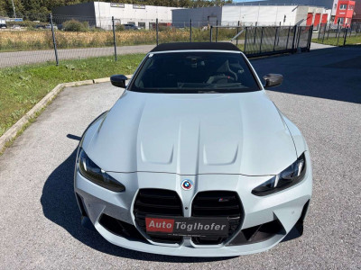 BMW 4er Gebrauchtwagen BMW 4er Gebrauchtwagen