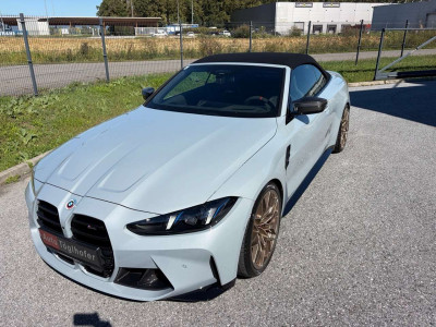 BMW 4er Gebrauchtwagen BMW 4er Gebrauchtwagen